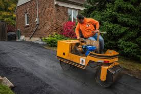 Driveway Maintenance Services in Walnut Creek, NC